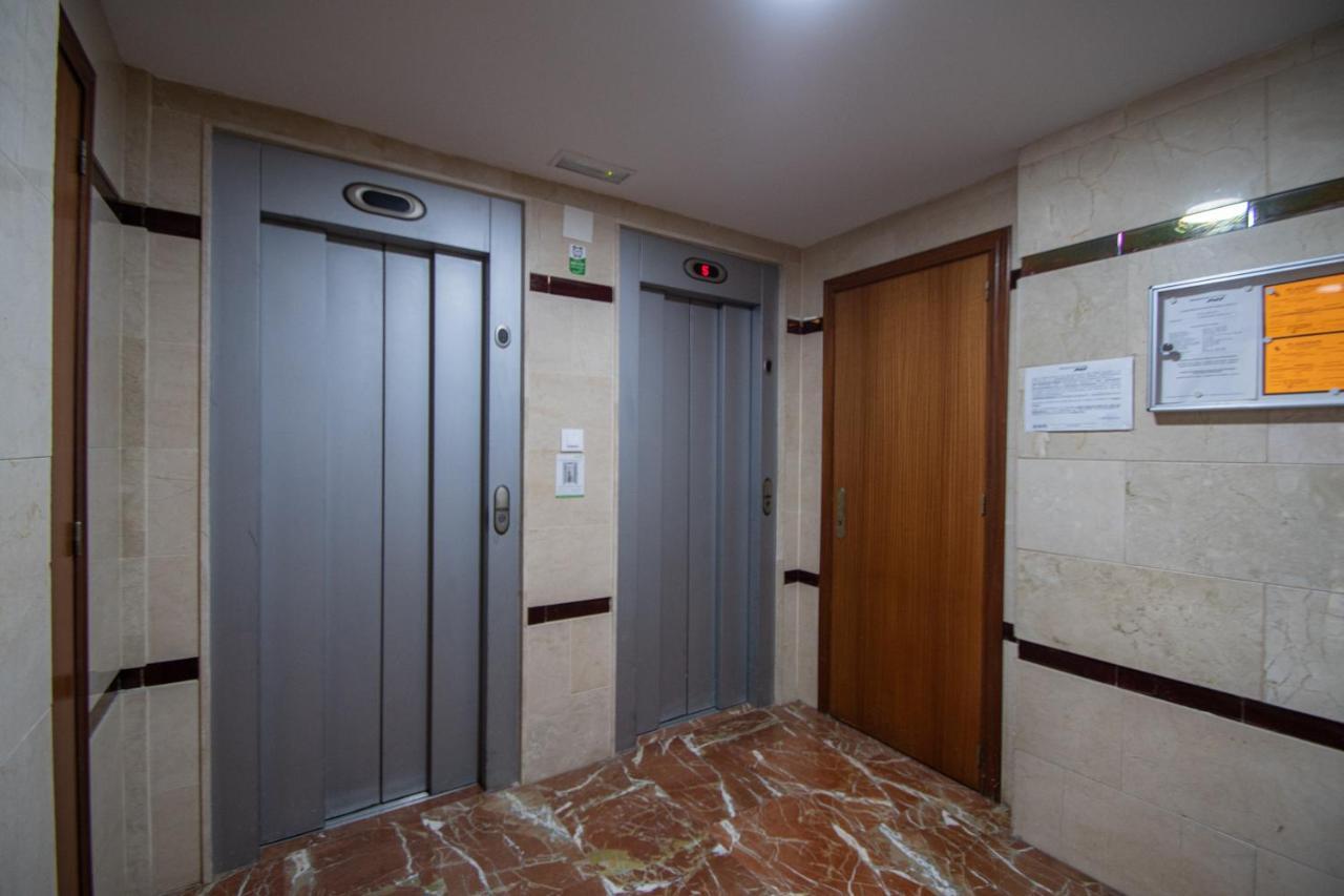 Apartamento El Pentagrama De Кадіс Екстер'єр фото